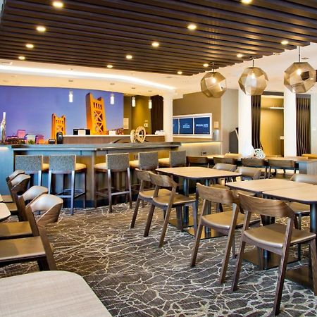 Springhill Suites By Marriott ווסט סקרמנטו מראה חיצוני תמונה