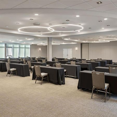Springhill Suites By Marriott ווסט סקרמנטו מראה חיצוני תמונה
