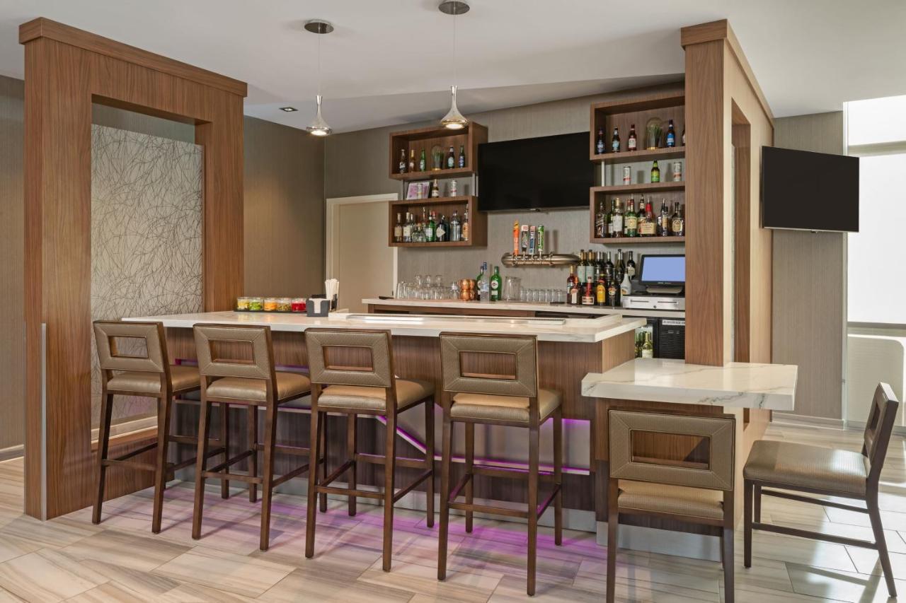 Springhill Suites By Marriott ווסט סקרמנטו מראה חיצוני תמונה