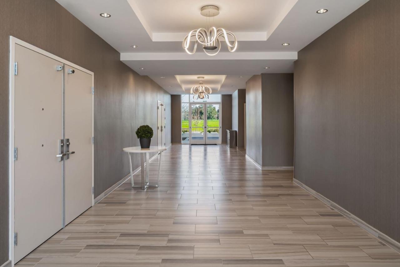 Springhill Suites By Marriott ווסט סקרמנטו מראה חיצוני תמונה