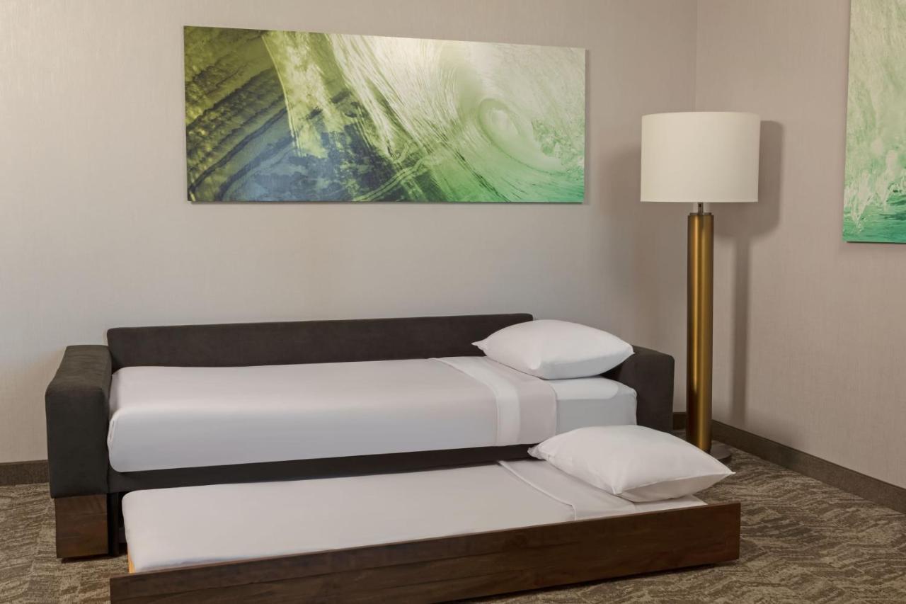 Springhill Suites By Marriott ווסט סקרמנטו מראה חיצוני תמונה