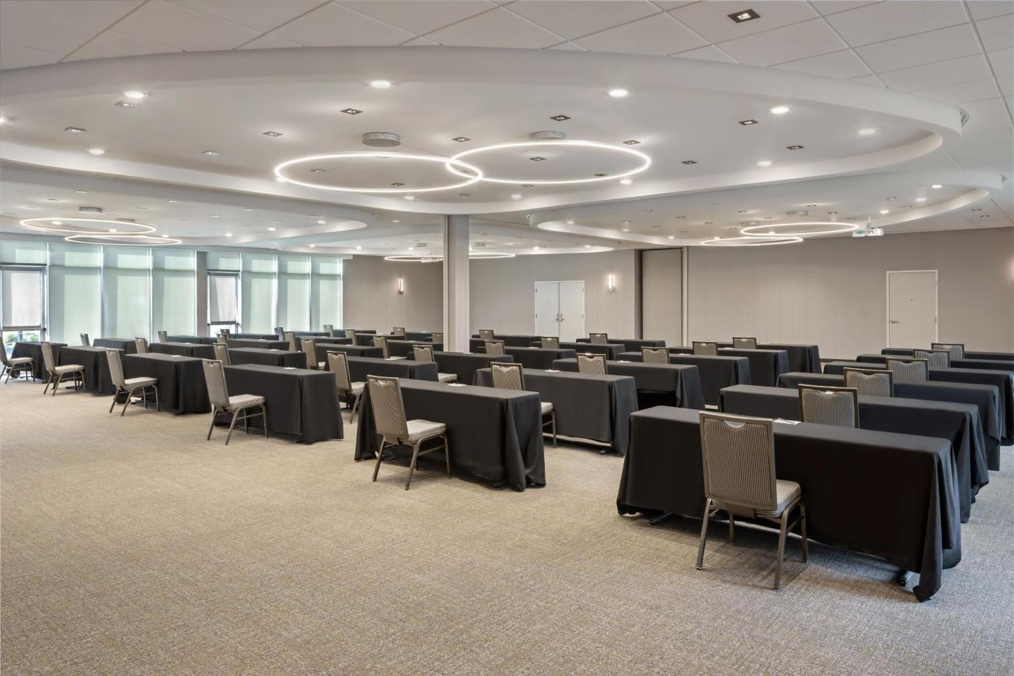Springhill Suites By Marriott ווסט סקרמנטו מראה חיצוני תמונה